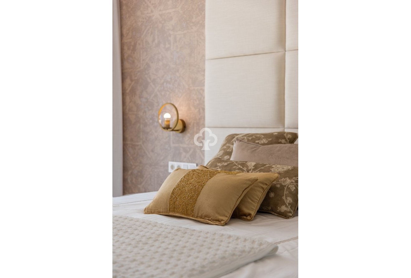 New Build - Villas -
Orihuela - 03189