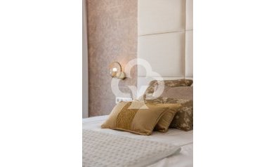 New Build - Villas -
Orihuela - 03189