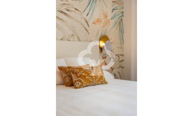 New Build - Villas -
Orihuela - 03189