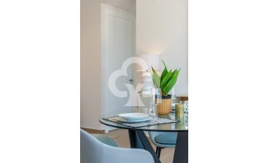 New Build - Villas -
Orihuela - 03189