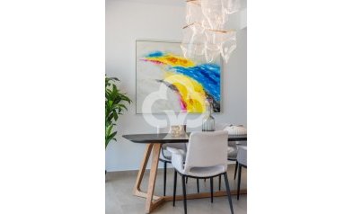 New Build - Villas -
Orihuela - 03189