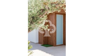 New Build - Villas -
Orihuela - 03189