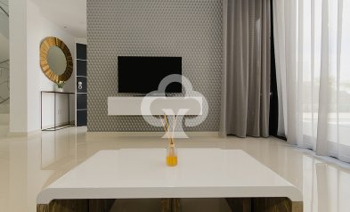 Nybyggnation - Villas -
Orihuela