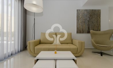 Nybyggnation - Villas -
Orihuela