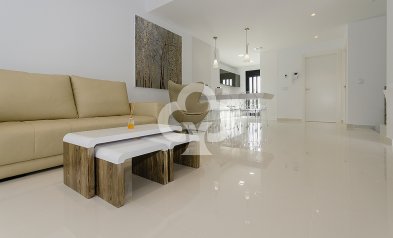 Nybyggnation - Villas -
Orihuela