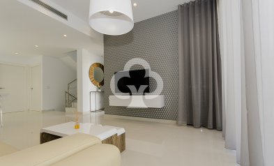 Nybyggnation - Villas -
Orihuela