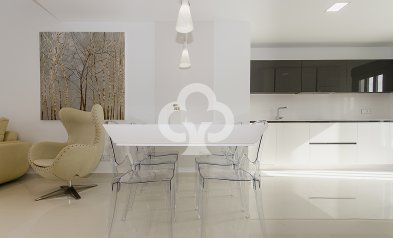 Nybyggnation - Villas -
Orihuela