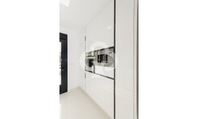 Nybyggnation - Villas -
Orihuela