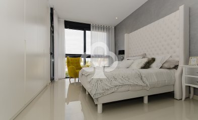 Nybyggnation - Villas -
Orihuela