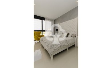 Nybyggnation - Villas -
Orihuela