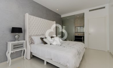 Nybyggnation - Villas -
Orihuela