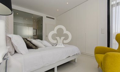 Nybyggnation - Villas -
Orihuela