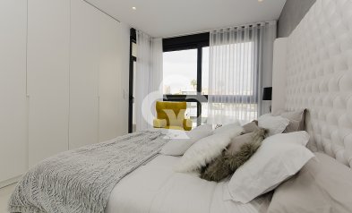 Nybyggnation - Villas -
Orihuela