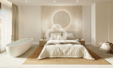 New Build - Adosados -
Fuengirola - Avenida Fuengirola s/n