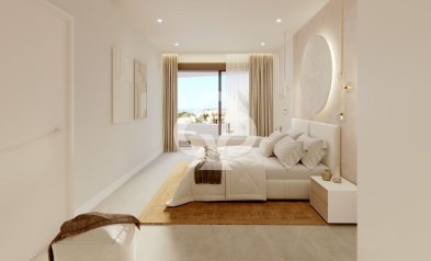 New Build - Adosados -
Fuengirola - Avenida Fuengirola s/n