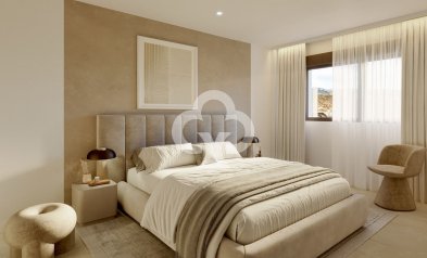 New Build - Adosados -
Fuengirola - Avenida Fuengirola s/n