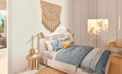 New Build - Adosados -
Fuengirola - Calle Sierra Nevada s/n