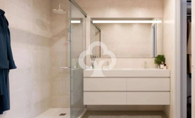 Nybyggnation - Apartamentos -
Torrox - Calle Casas Nuevas, 52