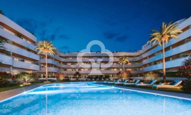 New Build - Bajos -
Torrox - Calle Casas Nuevas, 52