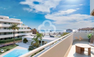 New Build - Bajos -
Torrox - Calle Casas Nuevas, 52