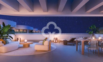 New Build - Bajos -
Torrox - Calle Casas Nuevas, 52