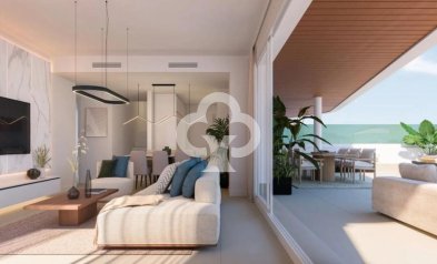 New Build - Bajos -
Torrox - Calle Casas Nuevas, 52