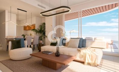 New Build - Bajos -
Torrox - Calle Casas Nuevas, 52