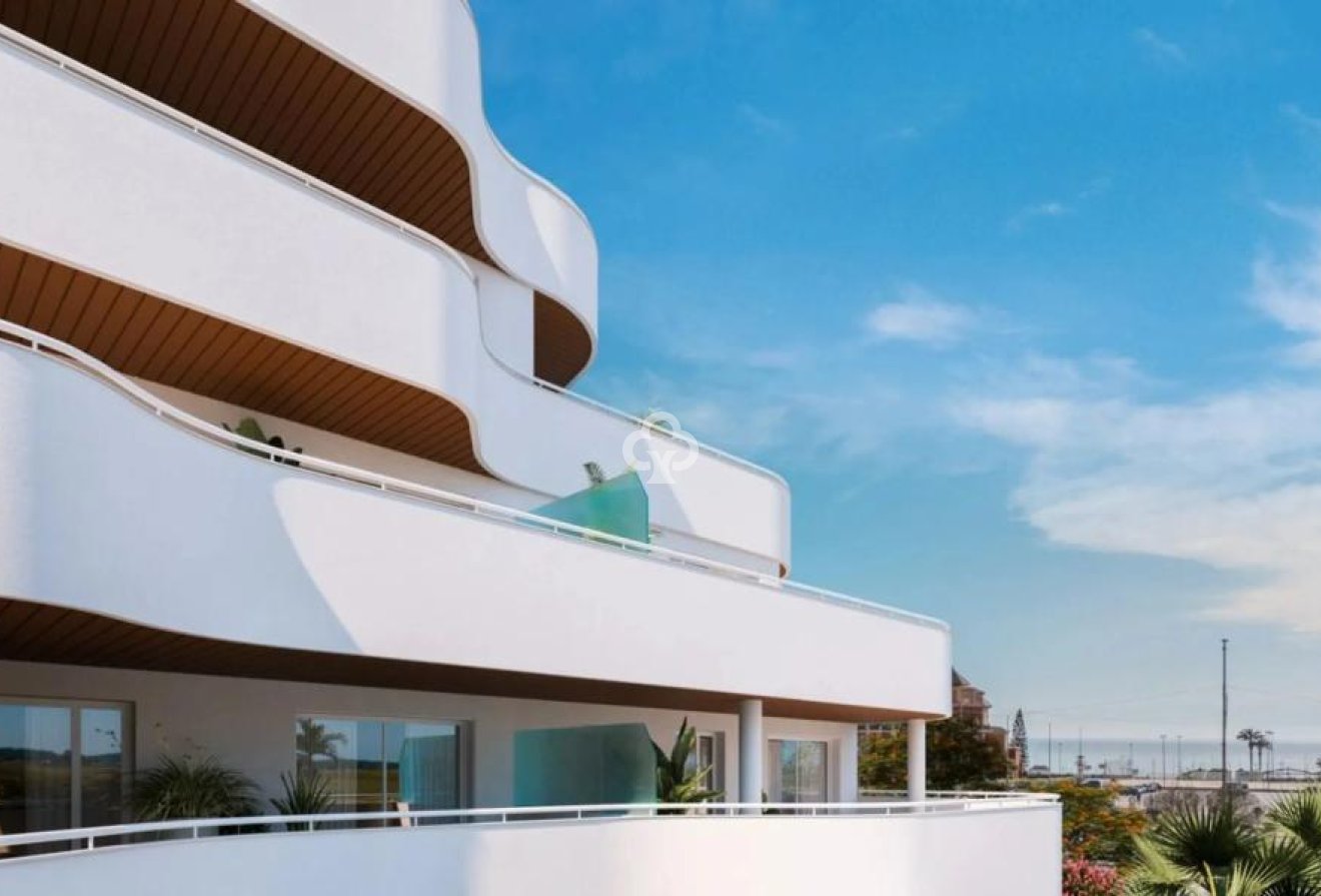 New Build - Bajos -
Torrox - Calle Casas Nuevas, 52