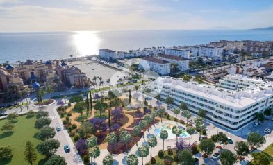 New Build - Bajos -
Torrox - Calle Casas Nuevas, 52