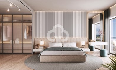 Neue Gebäude - Apartamentos -
Marbella - Calle Manuel González Portilla s/n