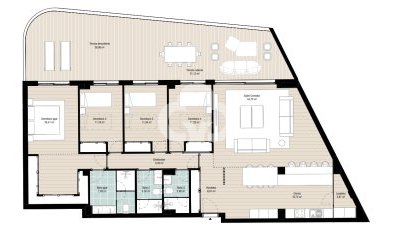 Neue Gebäude - Apartamentos -
Marbella - Calle Manuel González Portilla s/n