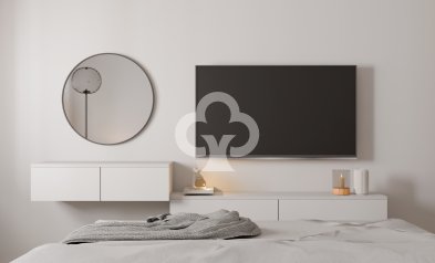 Nybyggnation - Bajos -
Alicante / Alacant - 03012