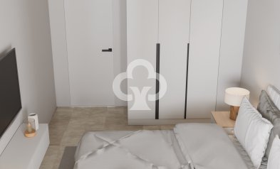 Nybyggnation - Bajos -
Alicante / Alacant - 03012