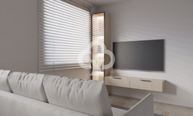 Nybyggnation - Bajos -
Alicante / Alacant - 03012