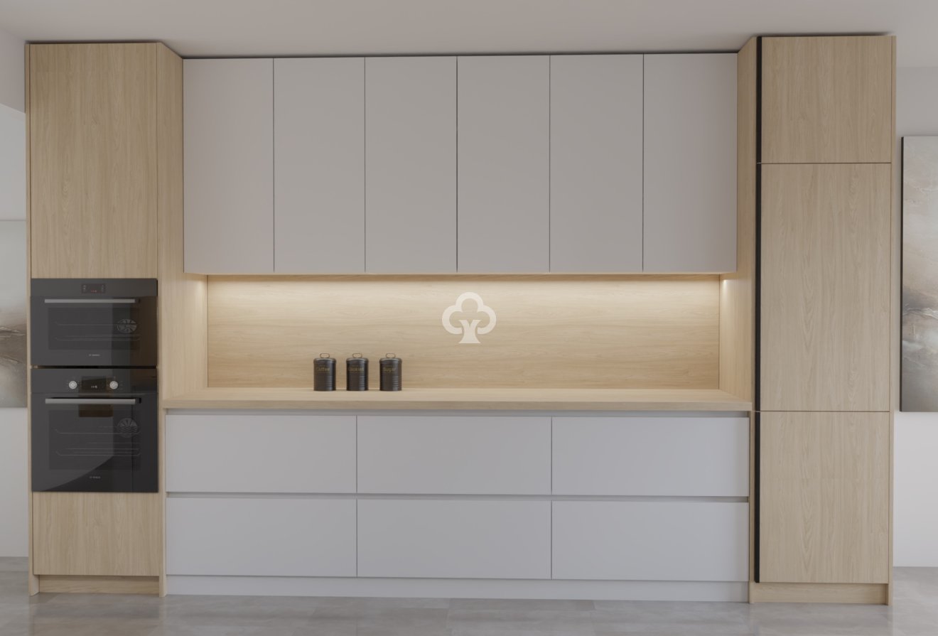 Nybyggnation - Bajos -
Alicante / Alacant - 03012