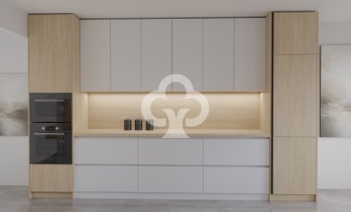 Nybyggnation - Bajos -
Alicante / Alacant - 03012