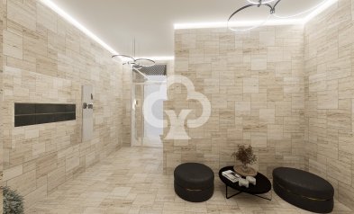 Nybyggnation - Bajos -
Alicante / Alacant - 03012