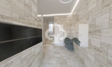 Nybyggnation - Bajos -
Alicante / Alacant - 03012