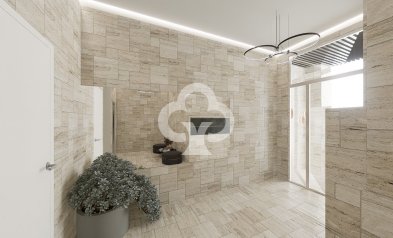 Nybyggnation - Bajos -
Alicante / Alacant - 03012