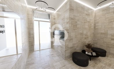 Nybyggnation - Bajos -
Alicante / Alacant - 03012