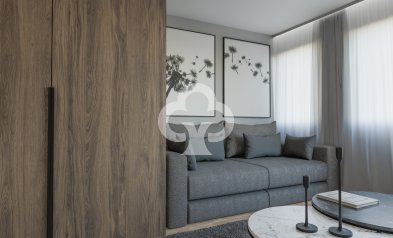 Nybyggnation - Bajos -
Alicante / Alacant - 03012