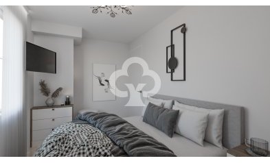 Nybyggnation - Bajos -
Alicante / Alacant - 03012