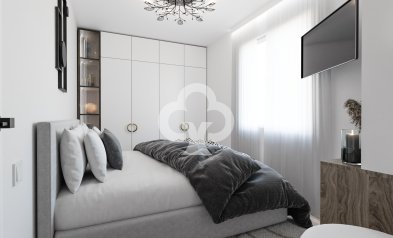 Nybyggnation - Bajos -
Alicante / Alacant - 03012