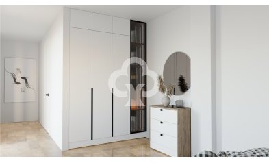 Nybyggnation - Bajos -
Alicante / Alacant - 03012