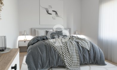 Nybyggnation - Bajos -
Alicante / Alacant - 03012