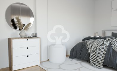 Nybyggnation - Bajos -
Alicante / Alacant - 03012