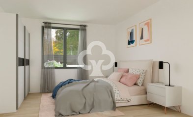 New Build - Villas -
Hondón de las Nieves - 03688