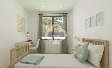 New Build - Villas -
Hondón de las Nieves - 03688