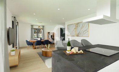 New Build - Villas -
Hondón de las Nieves - 03688