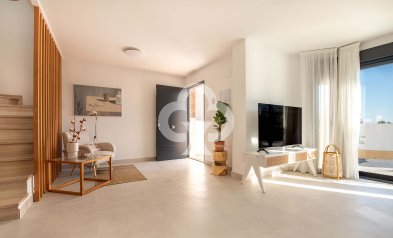 New Build - Bungalows -
Callosa de Segura